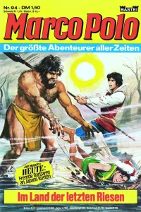 Im Land der letzten Riesen