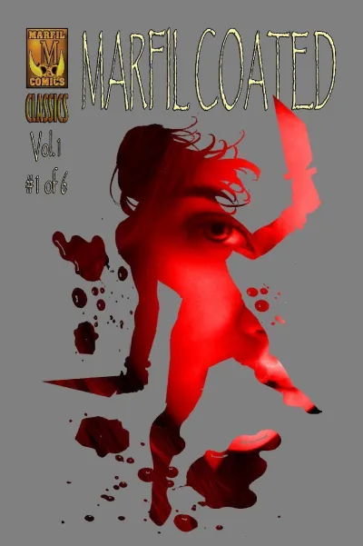 Cover of Marfil Coated