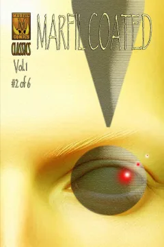 Marfil Coated