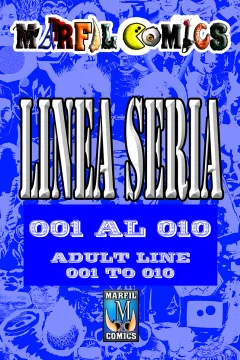 Adult Line 001 to 010