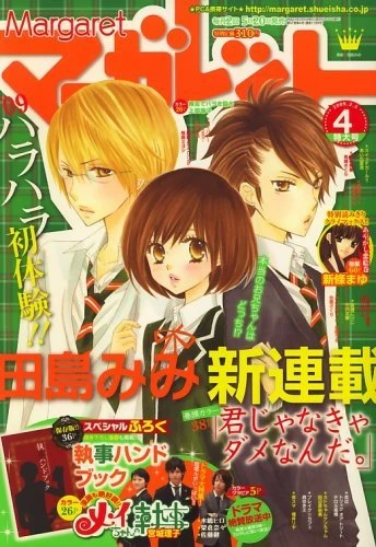 Cover of No. 4, 2009