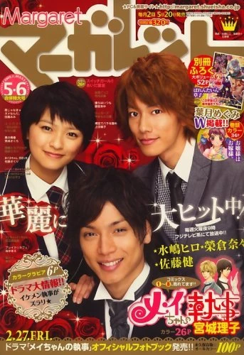 Cover of No. 5-6, 2009