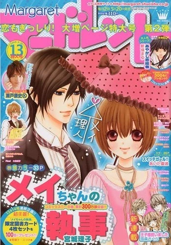 Cover of No. 13, 2009