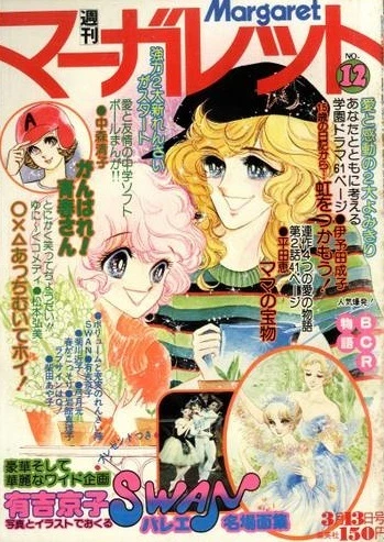 Cover of No. 12, 1977