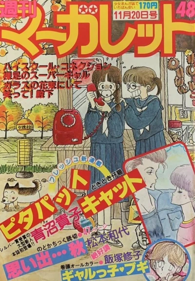 Cover of No. 48, 1981