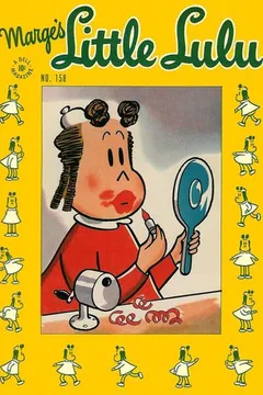Marge's Little Lulu