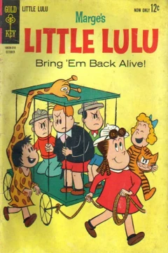 Bring 'Em Back Alive!