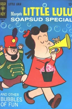 Soapsud Special