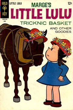 The Tricknic Basket