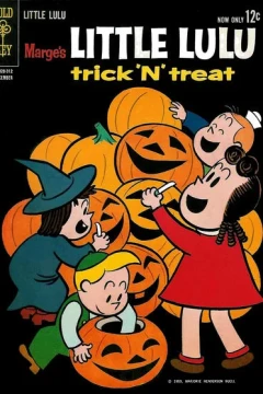 Trick 'N' Treat