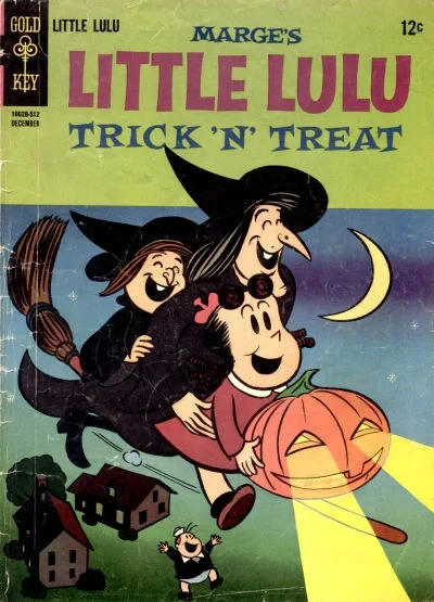 Cover of Trick 'N' Treat