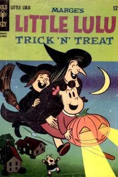 Trick 'N' Treat