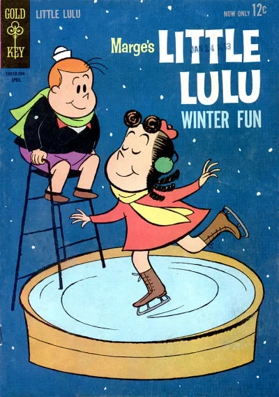 Cover of Winter Fun