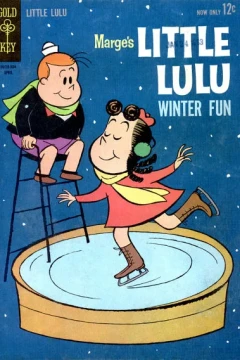 Winter Fun
