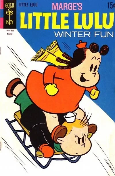 Cover of Winter Fun