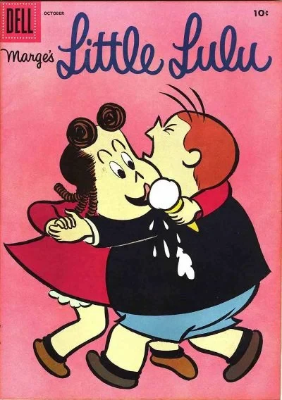 Cover of Issue #100