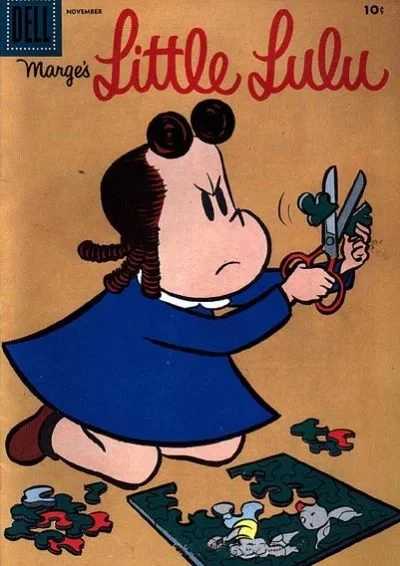 Cover of Issue #101