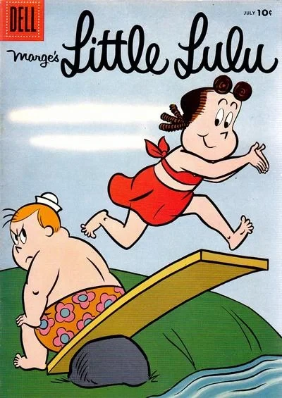 Cover of Issue #109