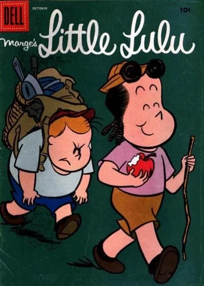 Cover of Issue #112