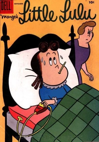 Cover of Issue #113