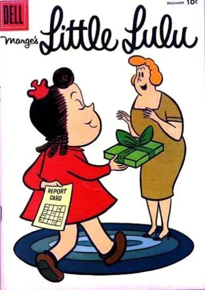 Cover of Issue #114