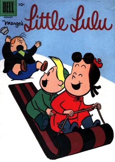 Cover of Issue #115