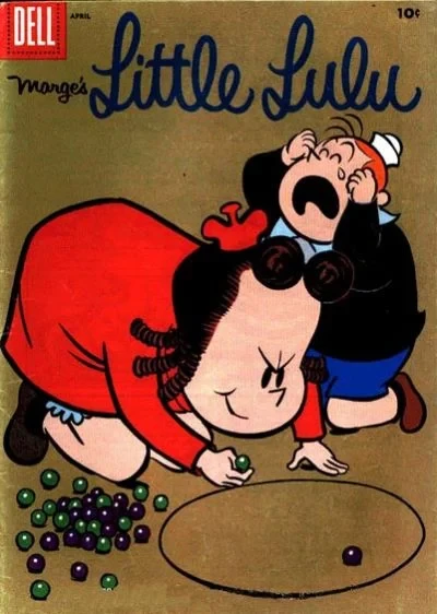 Cover of Issue #118
