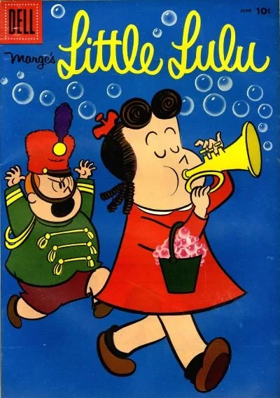 Cover of Issue #120