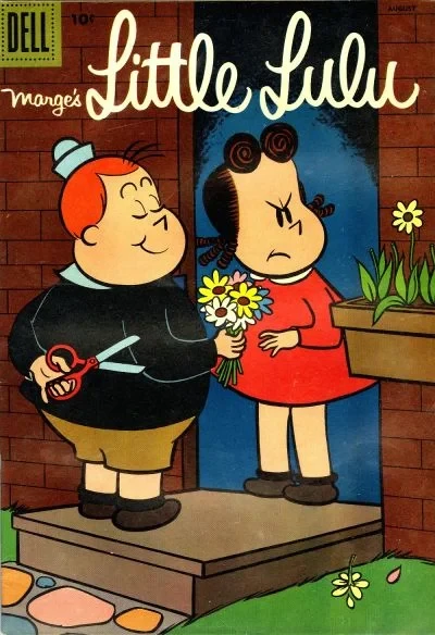 Cover of Issue #122