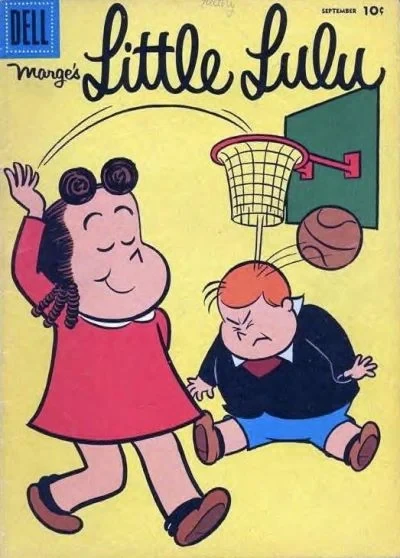 Cover of Issue #123