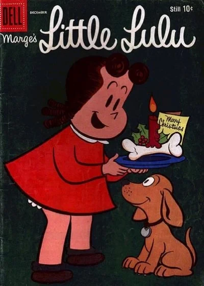Cover of Issue #126