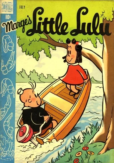Cover of Issue #13