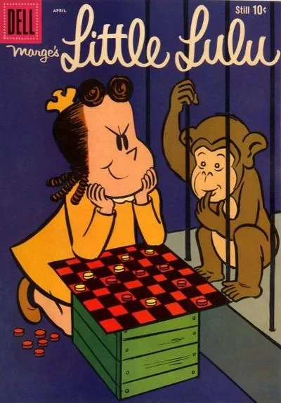 Cover of Issue #130