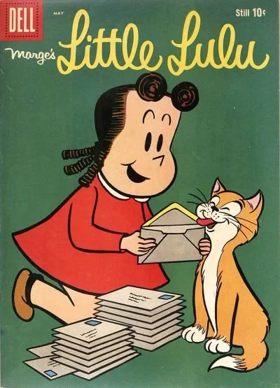 Cover of Issue #131