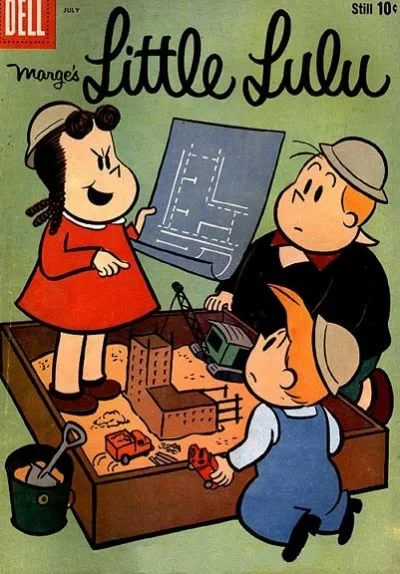 Cover of Issue #133