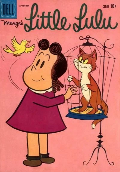 Cover of Issue #135