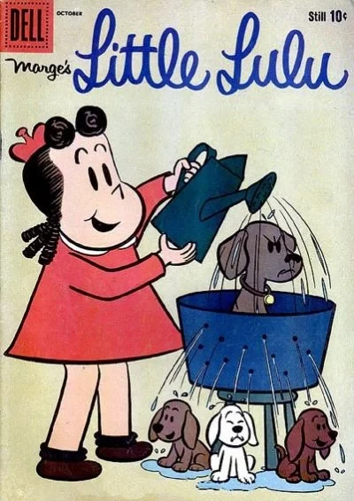 Cover of Issue #136
