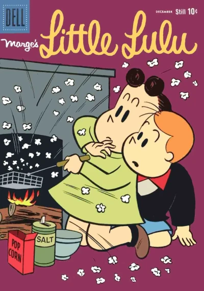 Cover of Issue #138