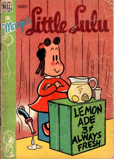 Cover of Issue #14