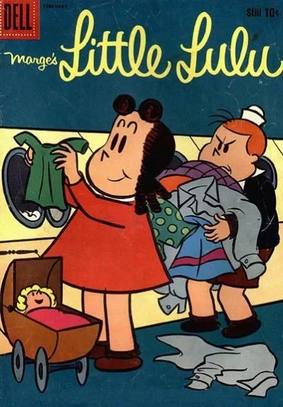 Cover of Issue #140