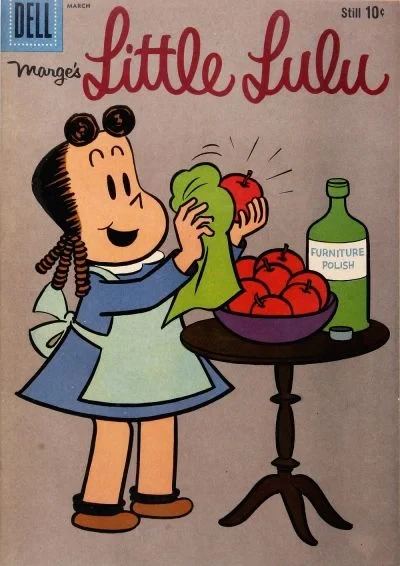 Cover of Issue #141