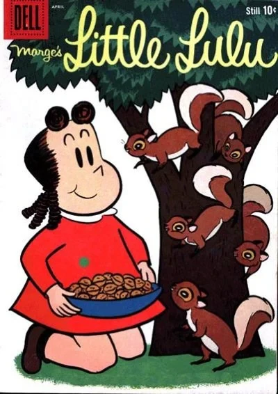 Cover of Issue #142