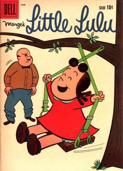 Cover of Issue #144