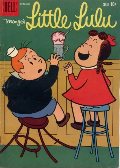 Cover of Issue #147