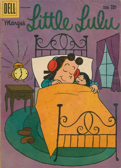 Cover of Issue #149