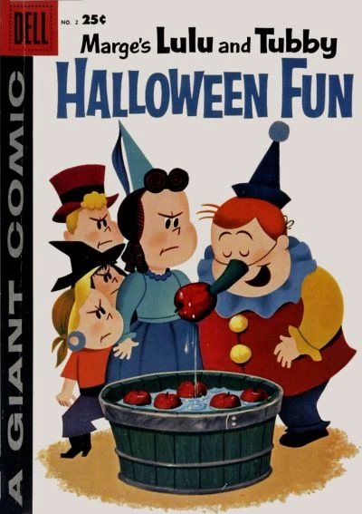 Cover of Issue #2