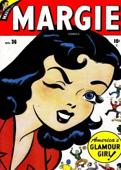Cover of Issue #36