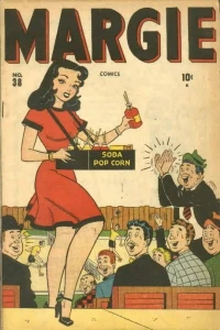 Margies Dizzy Drive!