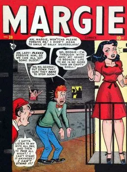 Cover of Issue #39