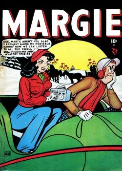 Cover of Issue #40